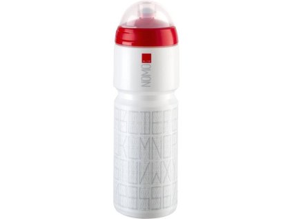 Fľaša NOMO biela 750ml