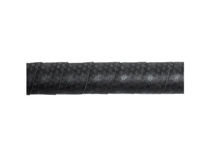 Omotávka RACE COMFORT čierna PU