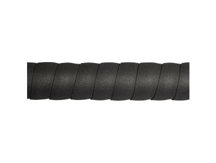 Omotávka SPORT CONTROL čierna