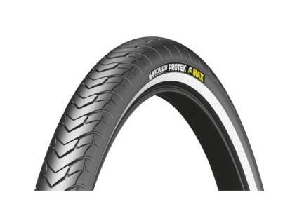 Plášť PROTEK MAX 28x1.40 (37-622) 850g 30TPI reflex