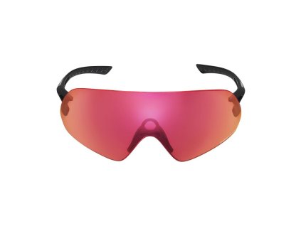 Okuliare AEROLITE P matné čierne Ridescape Road