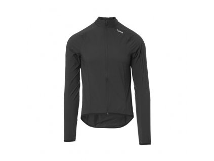 GIRO Chrono Expert Wind Jacket Black XL