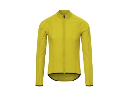 GIRO Chrono Expert Wind Jacket Cascade Green S