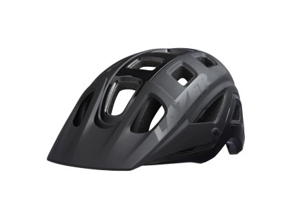 Prilba IMPALA matná čierna