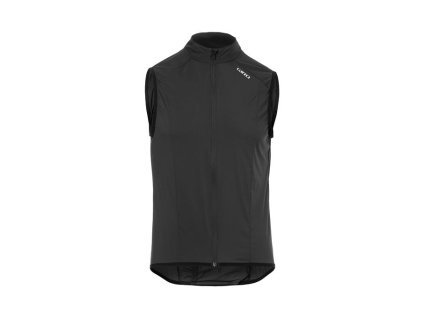 GIRO Chrono Expert Wind Vest Black L