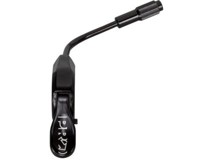 Páčka na teleskopickú sedlovku PRO na MTB riaditká, univerzálna