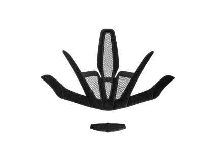 Výstelka prilby QINTEC