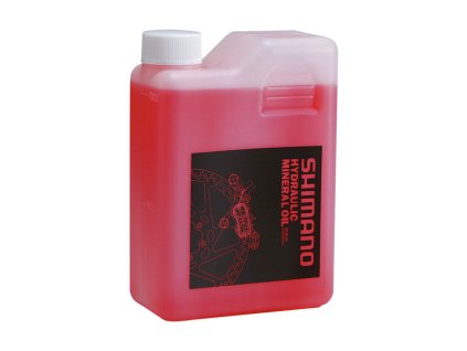 Olej pre hydraulickú brzdu 1000ml