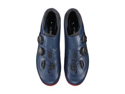 Tretry SHRC702 červené (Veľkosť 42)