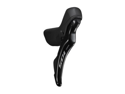 Dual control 105 ST-R7120 pravý 12-kolo čierny