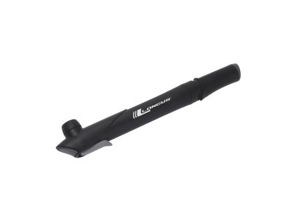 Pumpička ECONOMIC 80 plast čierna