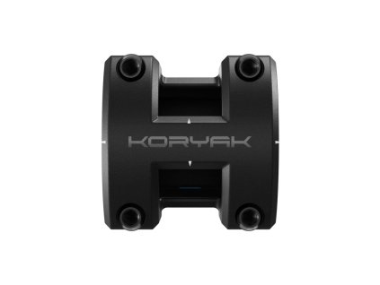 Predstavec KORYAK 0° 31,8mm /Vel:50