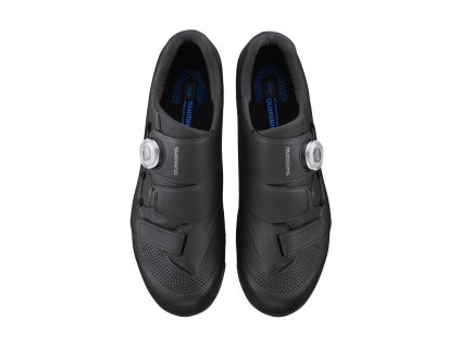 Tretry SHXC502 čierne (Veľkosť 42E)