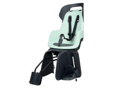 Sedačka detská GO MAXI FRAME mint