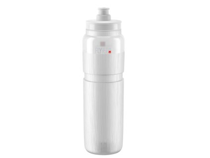 Fľaša FLY TEX 950 transparentná