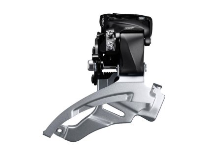 Prešmyk Altus FD-M2000 3x9 uni ťah Down Swing (34,9/31,8/28,6mm) 40z.