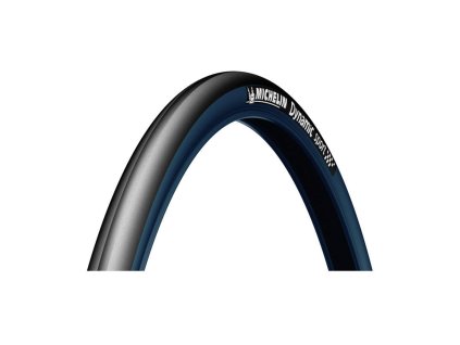 Plášť DYNAMIC SPORT 700x23C 33TPI modrý 290g /Vel:700C
