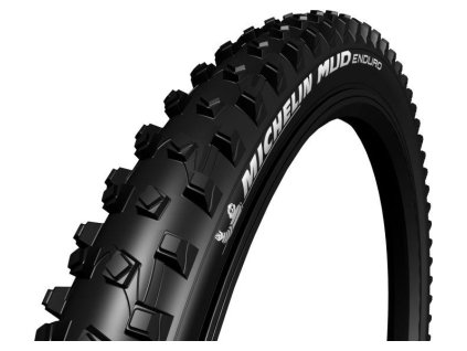 Plášť MUD ENDURO 27.5x2.25 (57-584) 990g 3x33TPI TLR