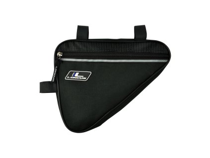 Kapsička TRIUNI rámová 1,6L univerzálna čierna