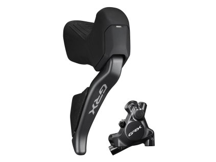 Dual control GRX ST-RX825R/BR-RX820R pravý 12-k. Di2 rad./hydr.brzda