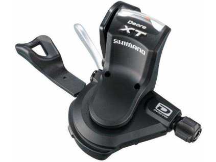Radenie XT SL-M770 3-k. ľavé s ukazovateľom