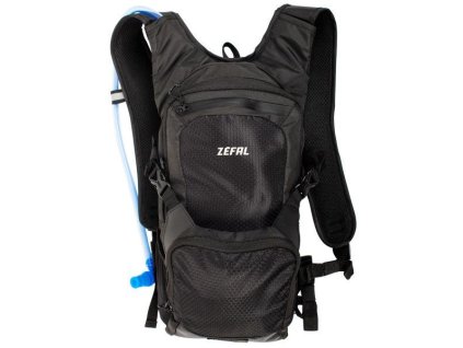 Batoh Z HYDRO XC 6l čierny