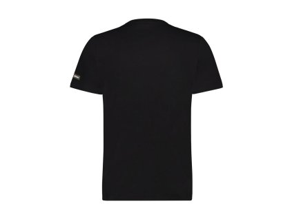Tričko SENTIERO LTD čierne CX /Vel:XL