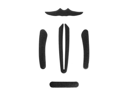 Výstelka prilby QIZ