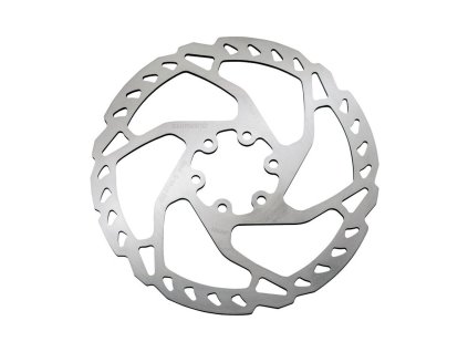 Kotúč brzdový SM-RT66 203mm 6-dier