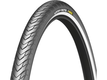 Plášť PROTEK MAX 20x1.50 (37-406) 625g 30TPI reflex