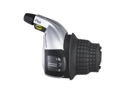 Radenie revoshift SL-RS45 7-k. pravé striebroné