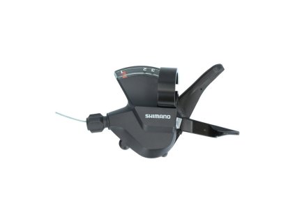 Radenie Altus SL-M315 ľavé 3-k. s ukazovateľom