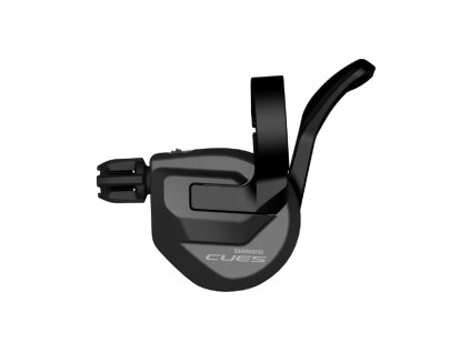 Radenie Cues SL-U8000 ľavé 2-k. bez ukazovateľa Rapidfire Plus Mono