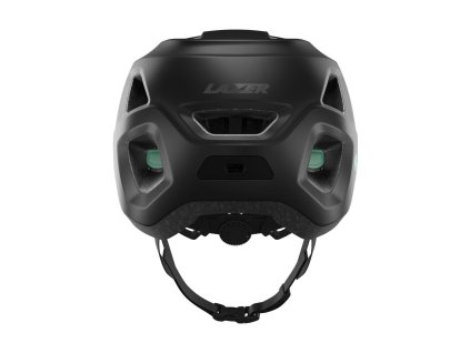 Prilba LUPO KinetiCore matná čierna