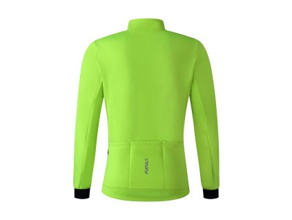 Bunda ELEMENT žltá