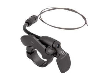 Páčka RL na riadítka RL22-SINGLE-U-2C-22