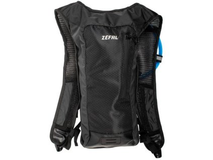 Batoh Z HYDRO RACE 3l čierny