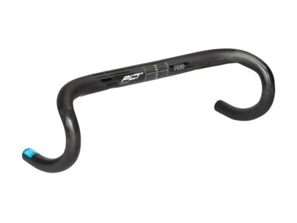 Riadítka PLT Carbon 2024 compact 31,8mm /Vel:42cm