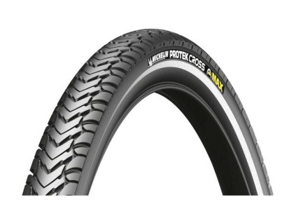 Plášť PROTEK CROSS MAX 26x1.60 (40-559) 980g 30TPI reflex