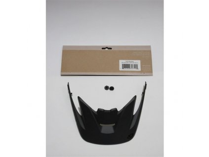 GIRO Montaro Visor-mat blk-M