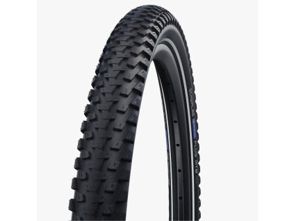 Plášť MARATHON PLUS MTB (65-622) 29x2.60 Performance 67EPI Smart DualGuard 1745g Čierny reflex