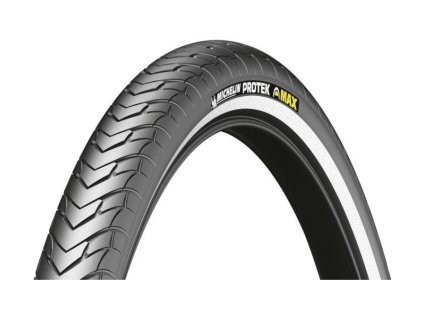 Plášť PROTEK MAX 28x1.25 (32-622) 740g 30TPI reflex