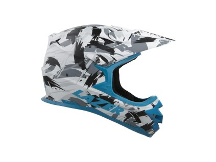 Prilba PHOENIX+ matná šedá