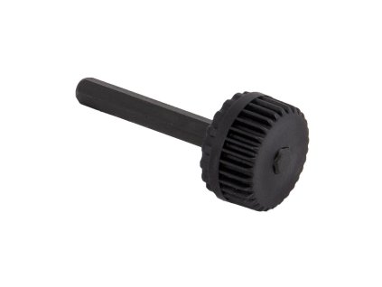 Koliesko ozubené na LO so 6hranom 16.5mm FKA066 OEM