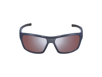 Okuliare PULSAR2 modré Ridescape High Contrast