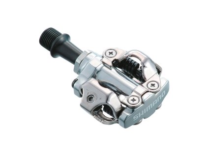 Pedále MTB PD-M540 SPD strieb.+zar. SM-SH51