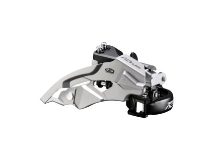 Prešmyk Altus FD-M370 3x9 uni ťah Top Swing (34,9/31,8/28,6mm) 48/44z.