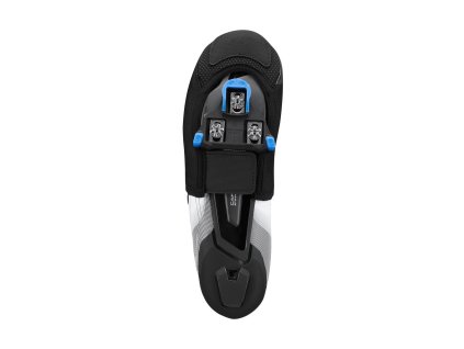 Návleky na tretry DUAL SOFTSHELL TOE na špičku tretry (Veľkosť 40-41)