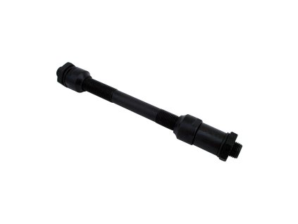 Os zadná MTB na RU komplet 3/8x26T, 140 mm kalená
