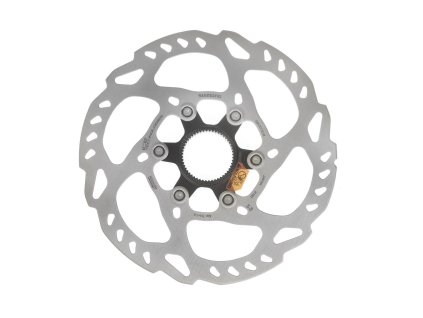Kotúč brzdový SM-RT70 180mm Center Lock Ice Tech (vonk. uťahov.)